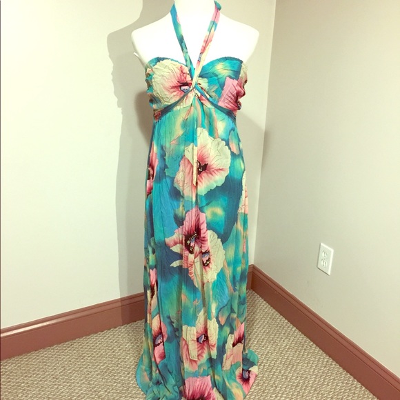 tropical dresses target